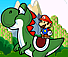 Mario and Yoshi Adventure
